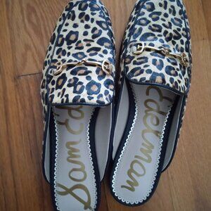 Sam Edelman Linnie mule loafer - New without tags